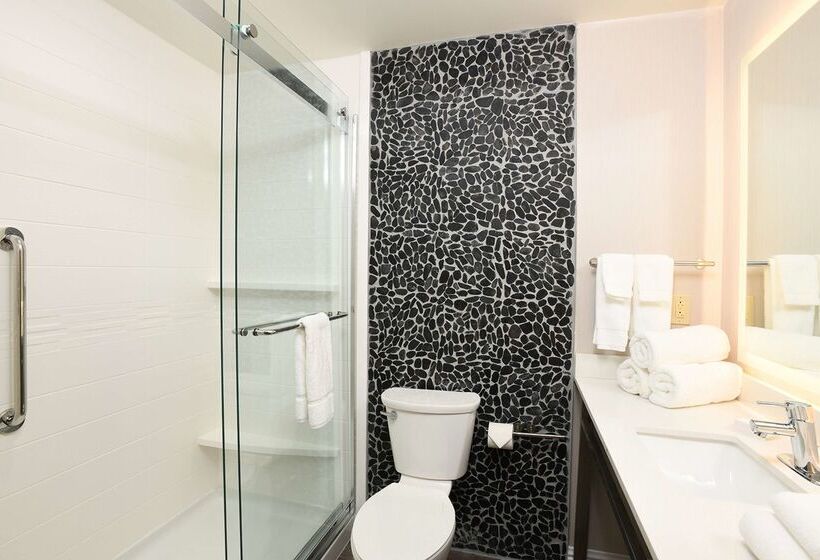 酒店 Hilton Garden Inn Jacksonville