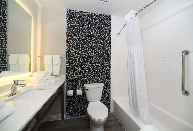 酒店 Hilton Garden Inn Jacksonville