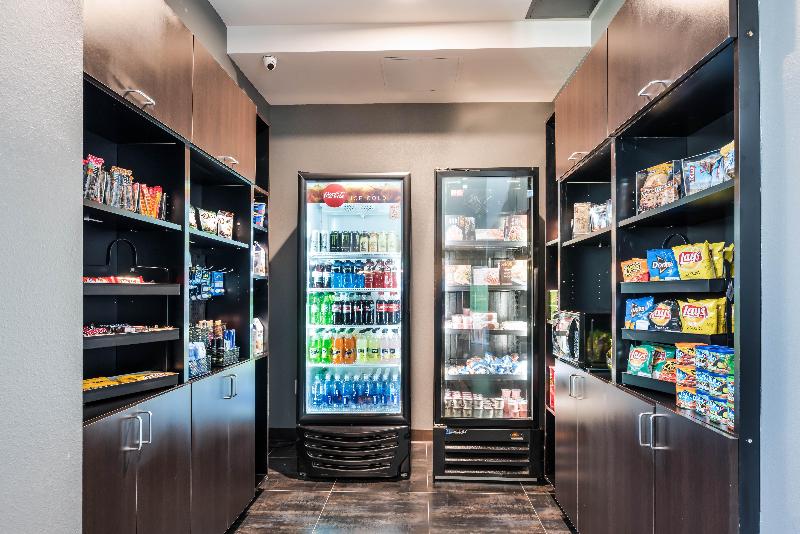 Holiday Inn Hotel & Suites Silicon Valley – Milpitas, An Ihg