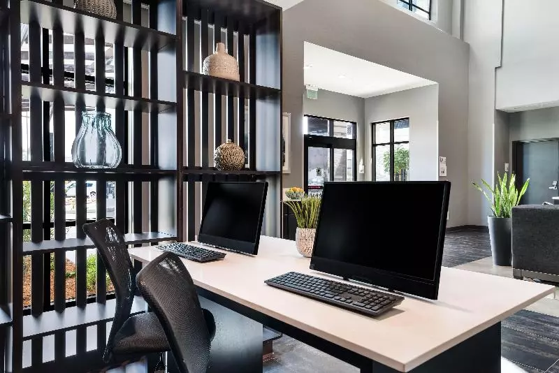 Holiday Inn Hotel & Suites Silicon Valley – Milpitas, An Ihg