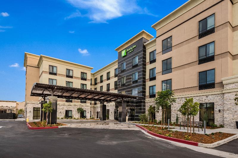 Holiday Inn Hotel & Suites Silicon Valley – Milpitas, An Ihg