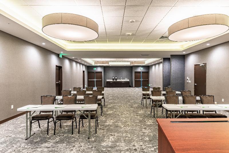 Holiday Inn Hotel & Suites Silicon Valley – Milpitas, An Ihg