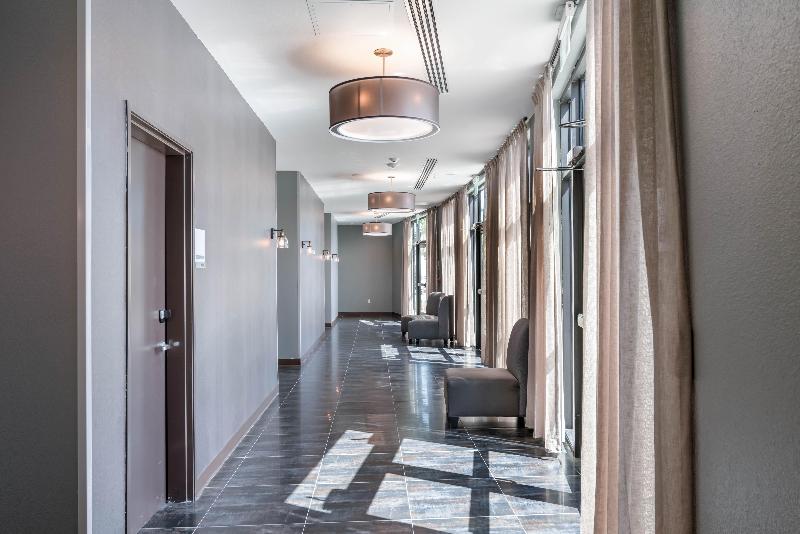 Holiday Inn Hotel & Suites Silicon Valley – Milpitas, An Ihg