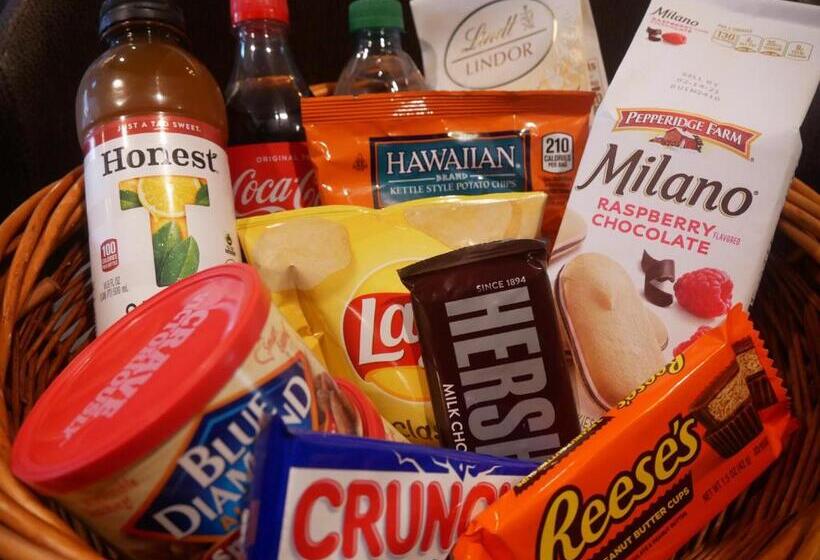 Holiday Inn Hotel & Suites Silicon Valley – Milpitas, An Ihg