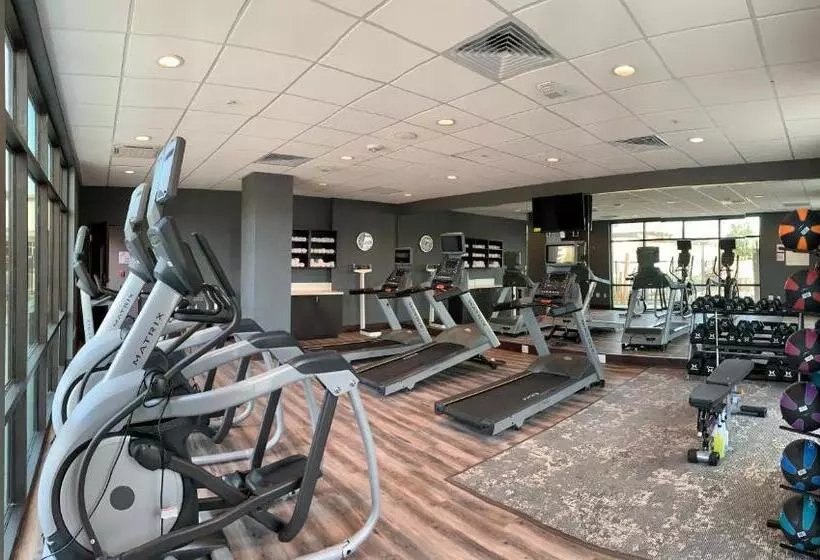 Holiday Inn Hotel & Suites Silicon Valley – Milpitas, An Ihg