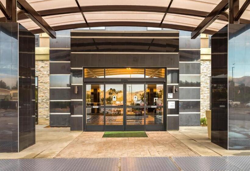 Holiday Inn Hotel & Suites Silicon Valley – Milpitas, An Ihg