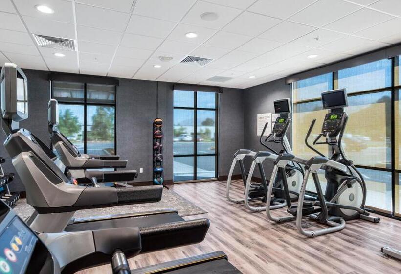 Holiday Inn Hotel & Suites Silicon Valley – Milpitas, An Ihg