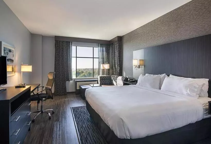 Holiday Inn Hotel & Suites Silicon Valley – Milpitas, An Ihg