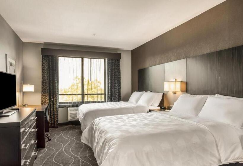 Holiday Inn Hotel & Suites Silicon Valley – Milpitas, An Ihg
