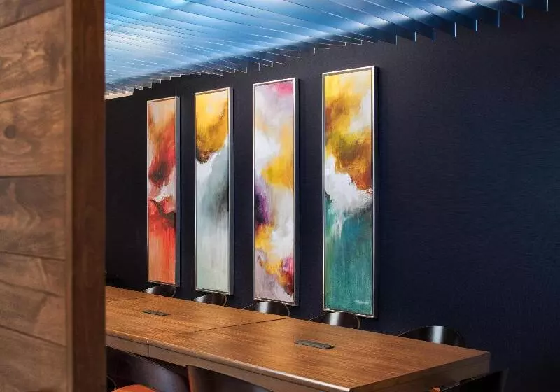ホテル Holiday Inn Express East Peoria Riverfront, An Ihg