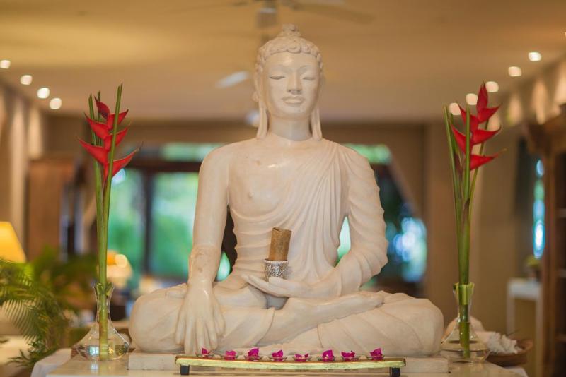 בית מלון כפרי Jashita