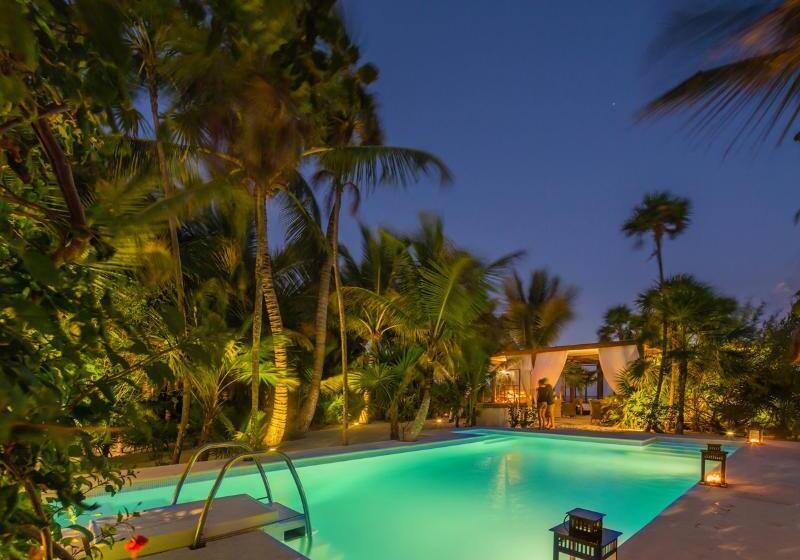 בית מלון כפרי Jashita