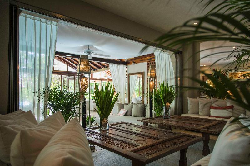 בית מלון כפרי Jashita