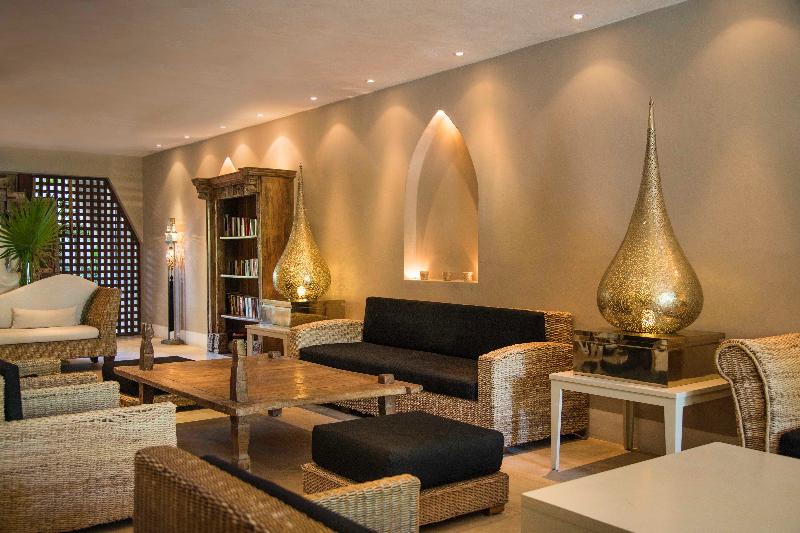 בית מלון כפרי Jashita