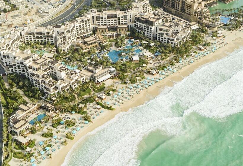 酒店 Jumeirah Al Naseem Dubai