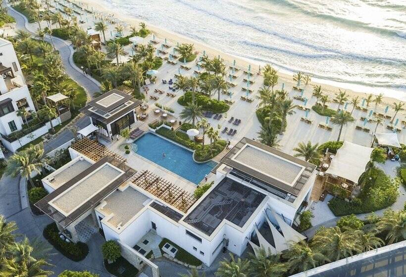 酒店 Jumeirah Al Naseem Dubai