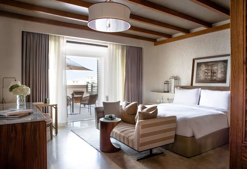 酒店 Jumeirah Al Naseem Dubai