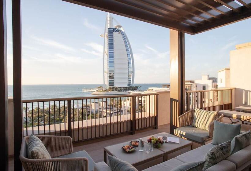 酒店 Jumeirah Al Naseem Dubai