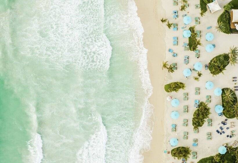 酒店 Jumeirah Al Naseem Dubai