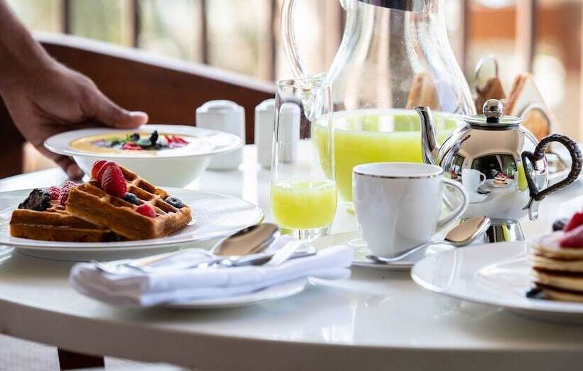 酒店 Jumeirah Al Naseem Dubai