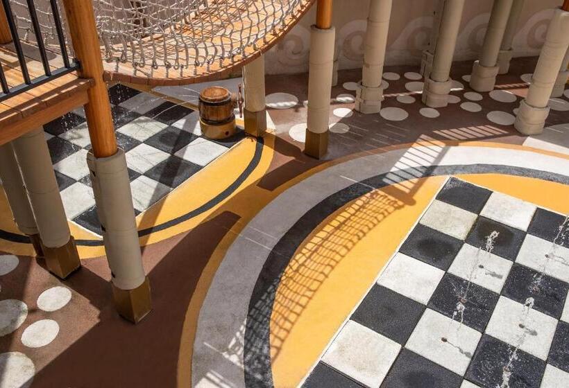 酒店 Jumeirah Al Naseem Dubai