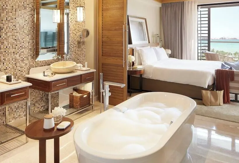 هتل Jumeirah Al Naseem Dubai