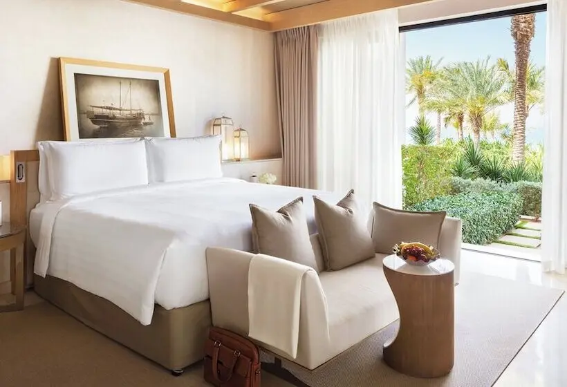 هتل Jumeirah Al Naseem Dubai