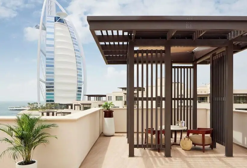 هتل Jumeirah Al Naseem Dubai