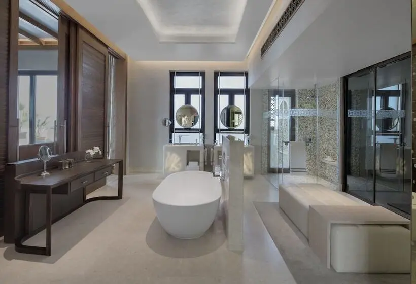 هتل Jumeirah Al Naseem Dubai