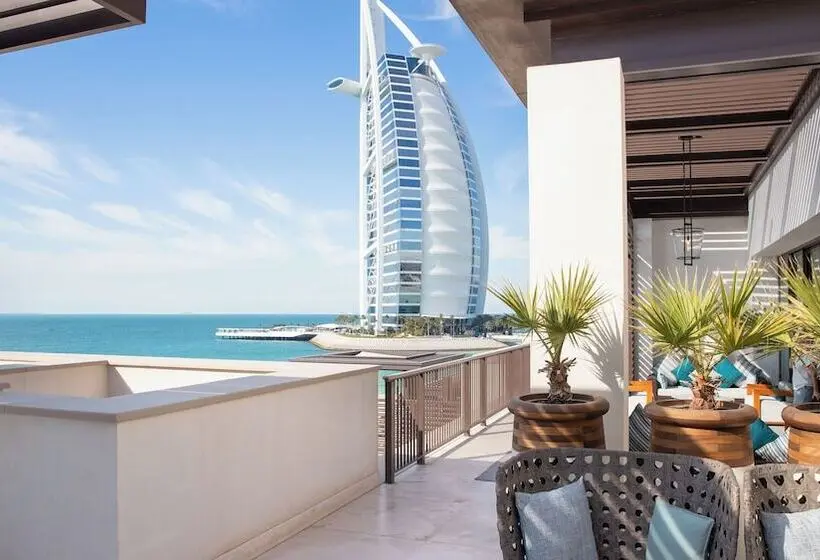 هتل Jumeirah Al Naseem Dubai