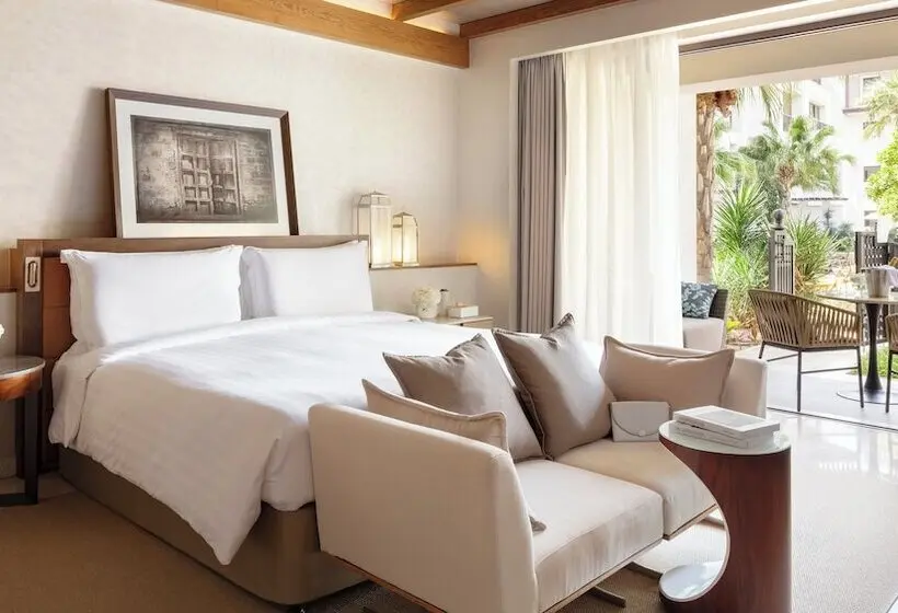 هتل Jumeirah Al Naseem Dubai