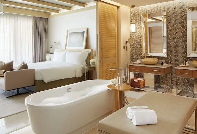 هتل Jumeirah Al Naseem Dubai