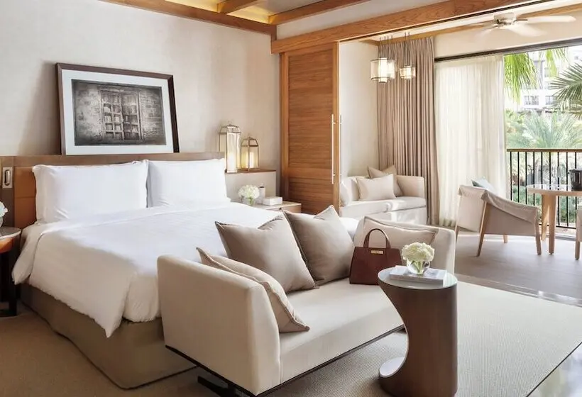 هتل Jumeirah Al Naseem Dubai