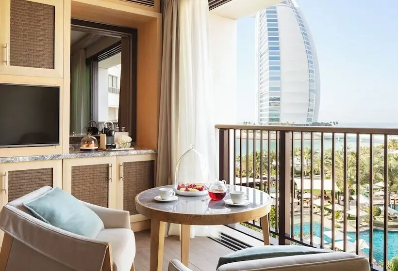 هتل Jumeirah Al Naseem Dubai
