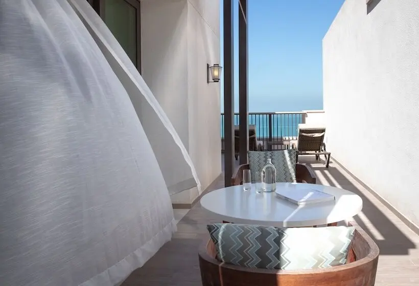 هتل Jumeirah Al Naseem Dubai