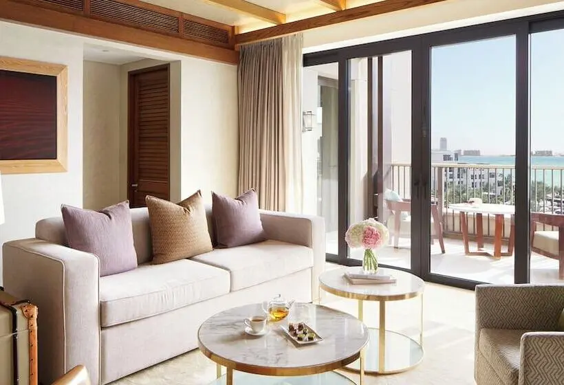 هتل Jumeirah Al Naseem Dubai