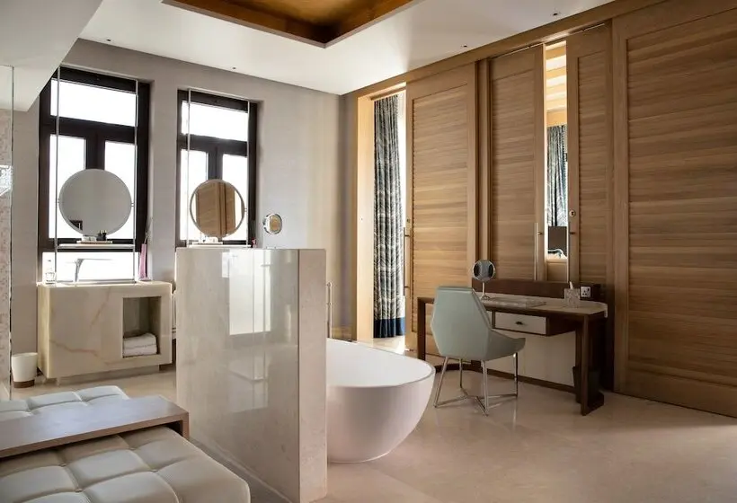 هتل Jumeirah Al Naseem Dubai