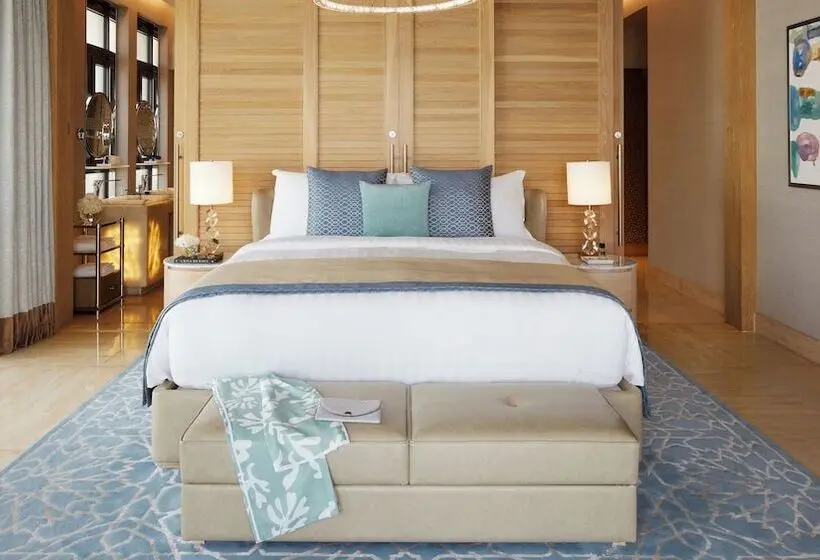 هتل Jumeirah Al Naseem Dubai
