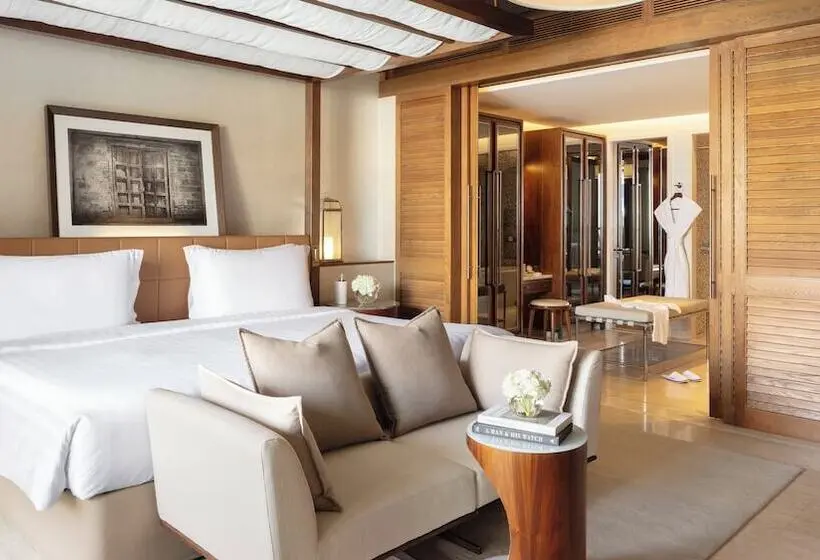 هتل Jumeirah Al Naseem Dubai