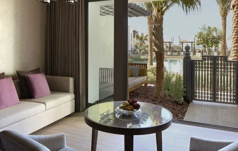 هتل Jumeirah Al Naseem Dubai