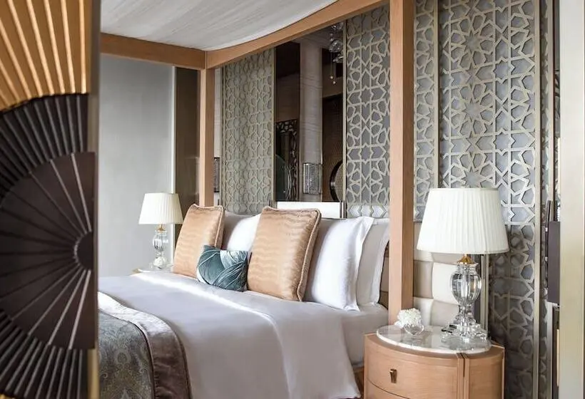 هتل Jumeirah Al Naseem Dubai