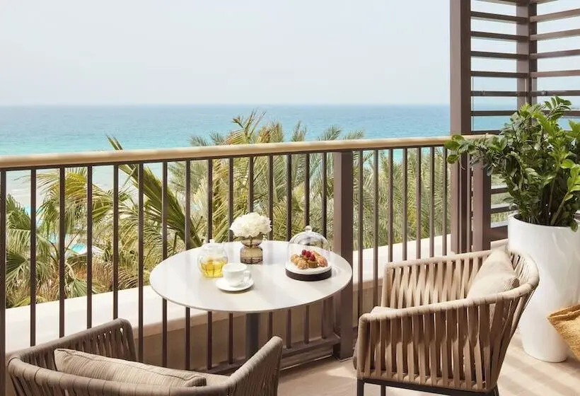 هتل Jumeirah Al Naseem Dubai