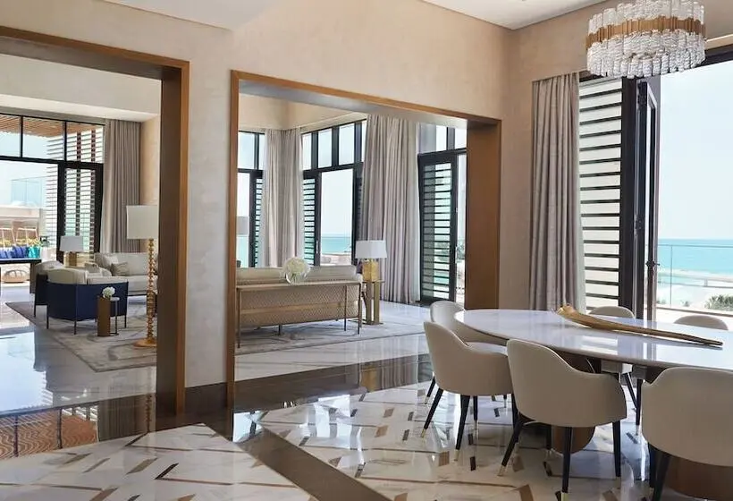 هتل Jumeirah Al Naseem Dubai