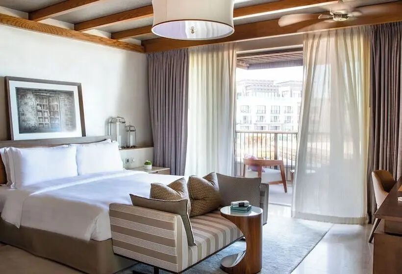 هتل Jumeirah Al Naseem Dubai
