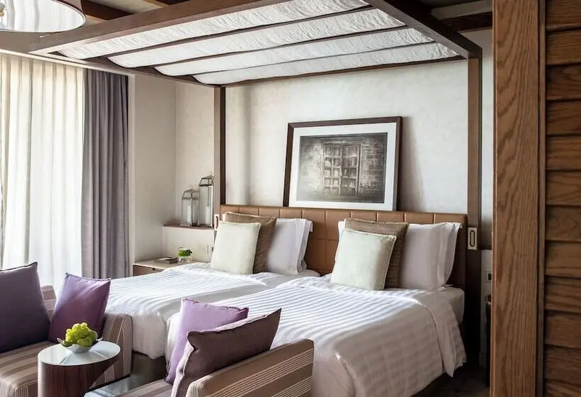 هتل Jumeirah Al Naseem Dubai