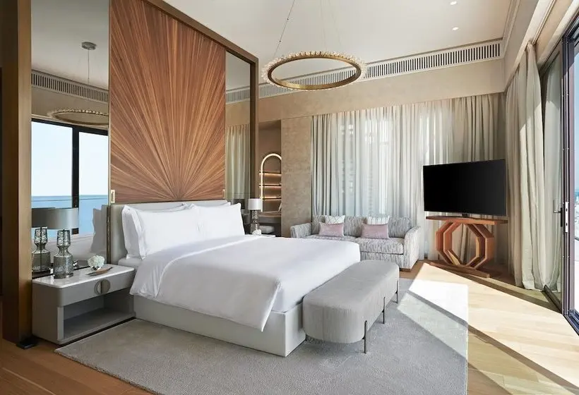 هتل Jumeirah Al Naseem Dubai