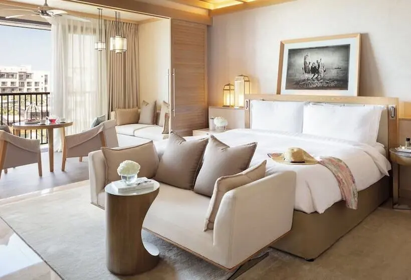 هتل Jumeirah Al Naseem Dubai