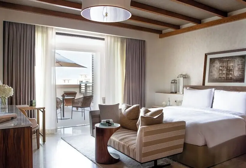 هتل Jumeirah Al Naseem Dubai