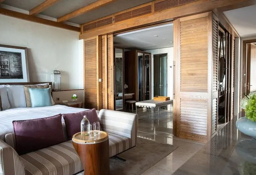 هتل Jumeirah Al Naseem Dubai