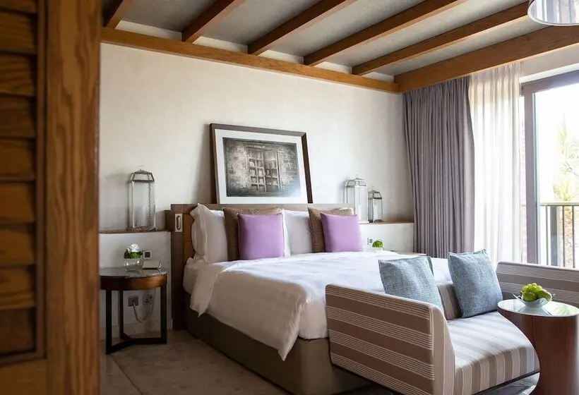 هتل Jumeirah Al Naseem Dubai